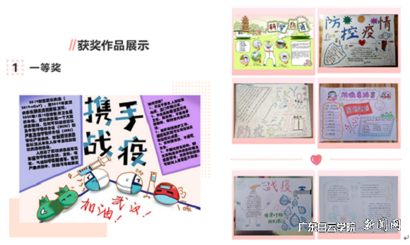 科學(xué)防疫知識手抄報競賽部分成果展示.png